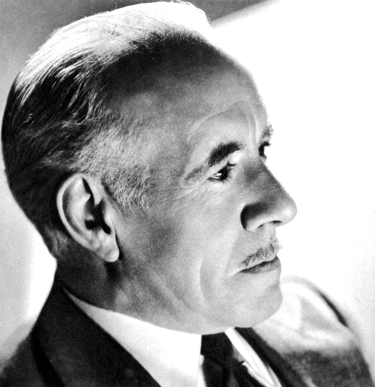 Lewis Stone, amerykański aktor, 1934-1935 autorstwa Unbekannt