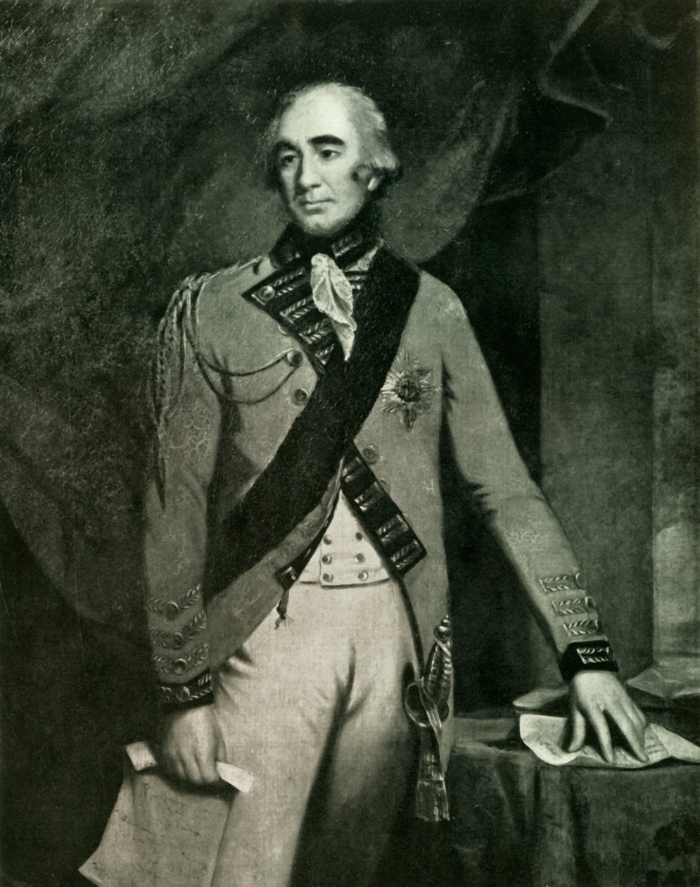 Lord Hastings, c1770-1790, 1925. autorstwa Unbekannt