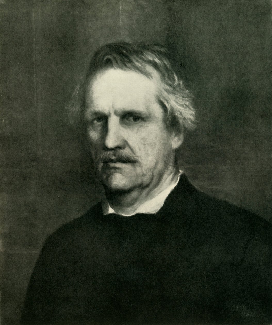 Lord Lawrence, c. 1964-1869, 1925. autorstwa Unbekannt