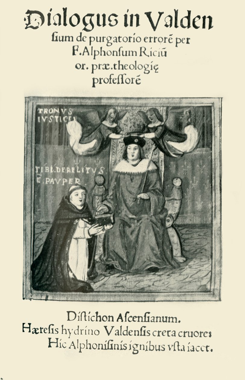 Ludwika XII, 1509, 1907. autorstwa Unbekannt
