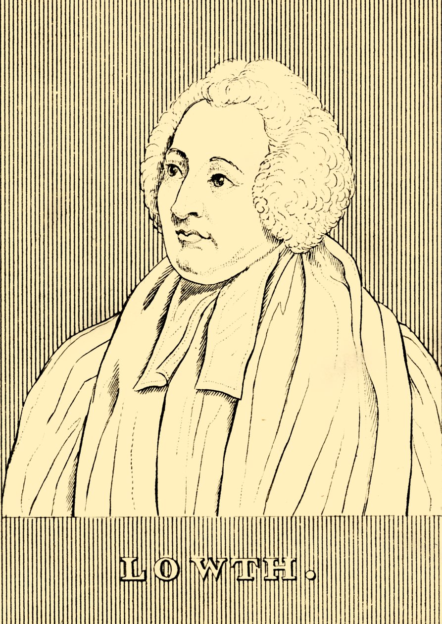 Niski, 1710-1787, 1830. autorstwa Unbekannt