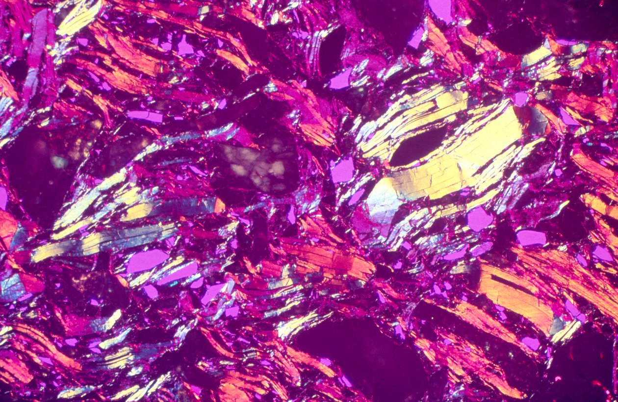 MINERAŁY, NIEŻELAZNE, ogniotrwałe magnezowe LM autorstwa Unbekannt