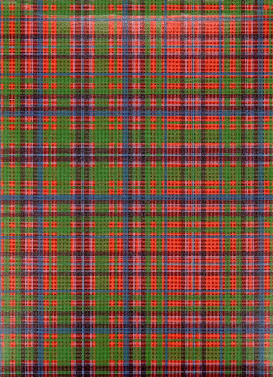 MacDougall, c1935 autorstwa Unbekannt