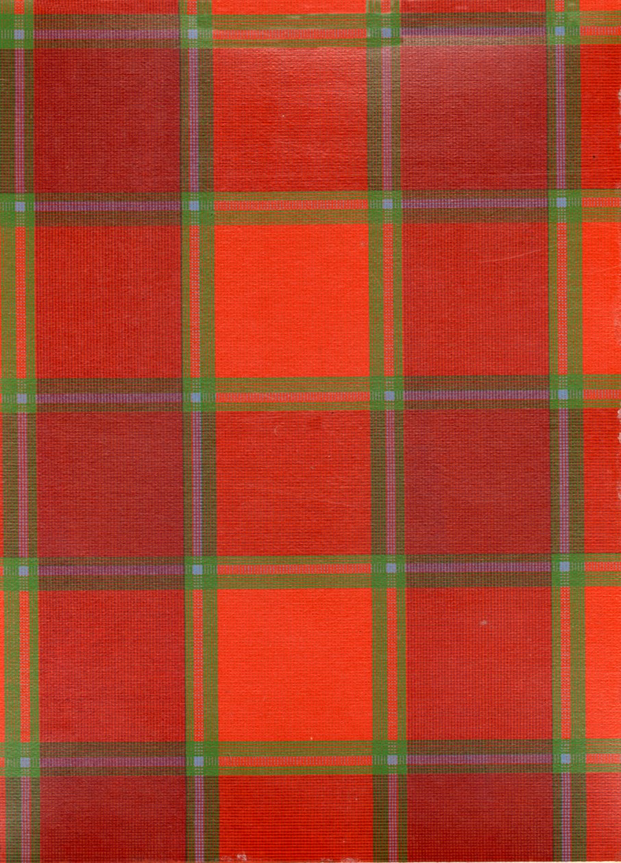 Macnab, c1935 autorstwa Unbekannt