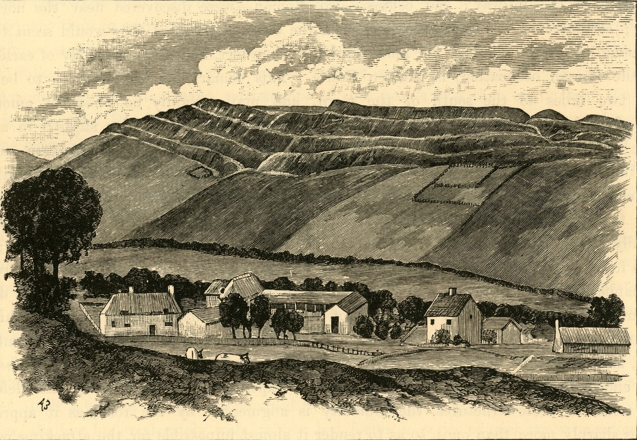 Zamek panieński, 1898. autorstwa Unbekannt