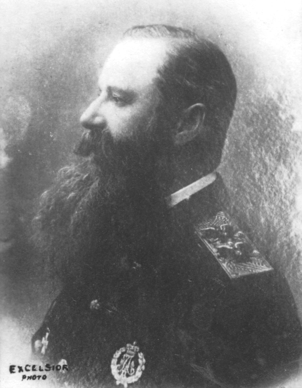 Makharoff, K1893 autorstwa Unbekannt