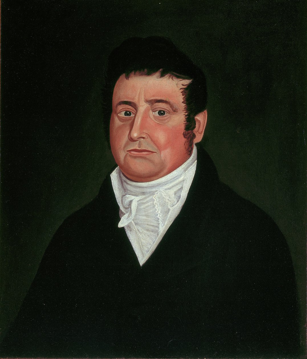 Mężczyzna w czerni, 182040. autorstwa Unbekannt