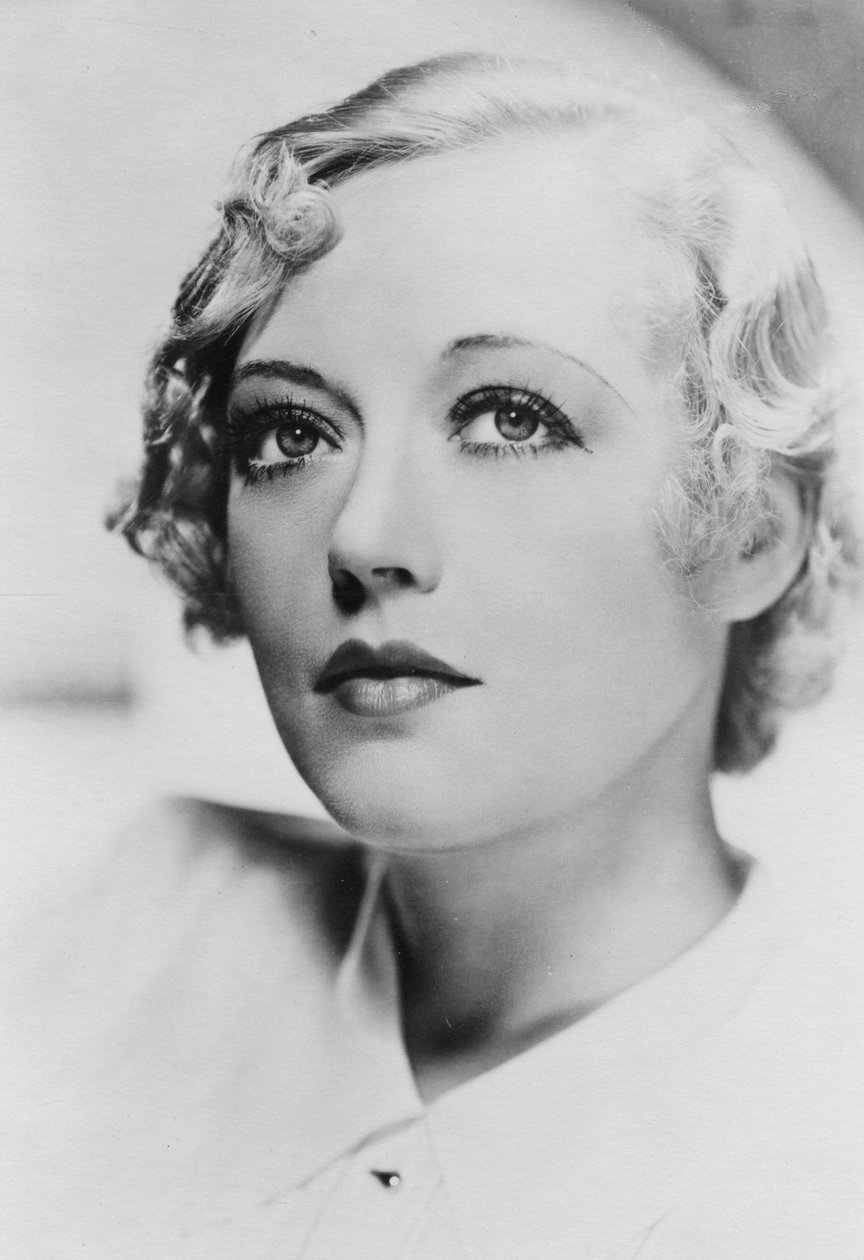 Marion Davies 1897-1961, amerykańska aktorka, ok. 1920 autorstwa Unbekannt