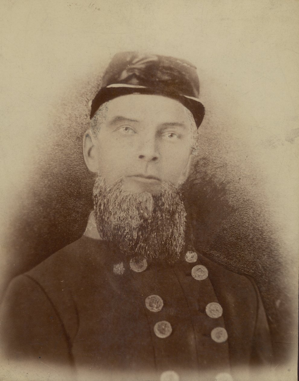 Martin E. Green (generał) autorstwa Unbekannt