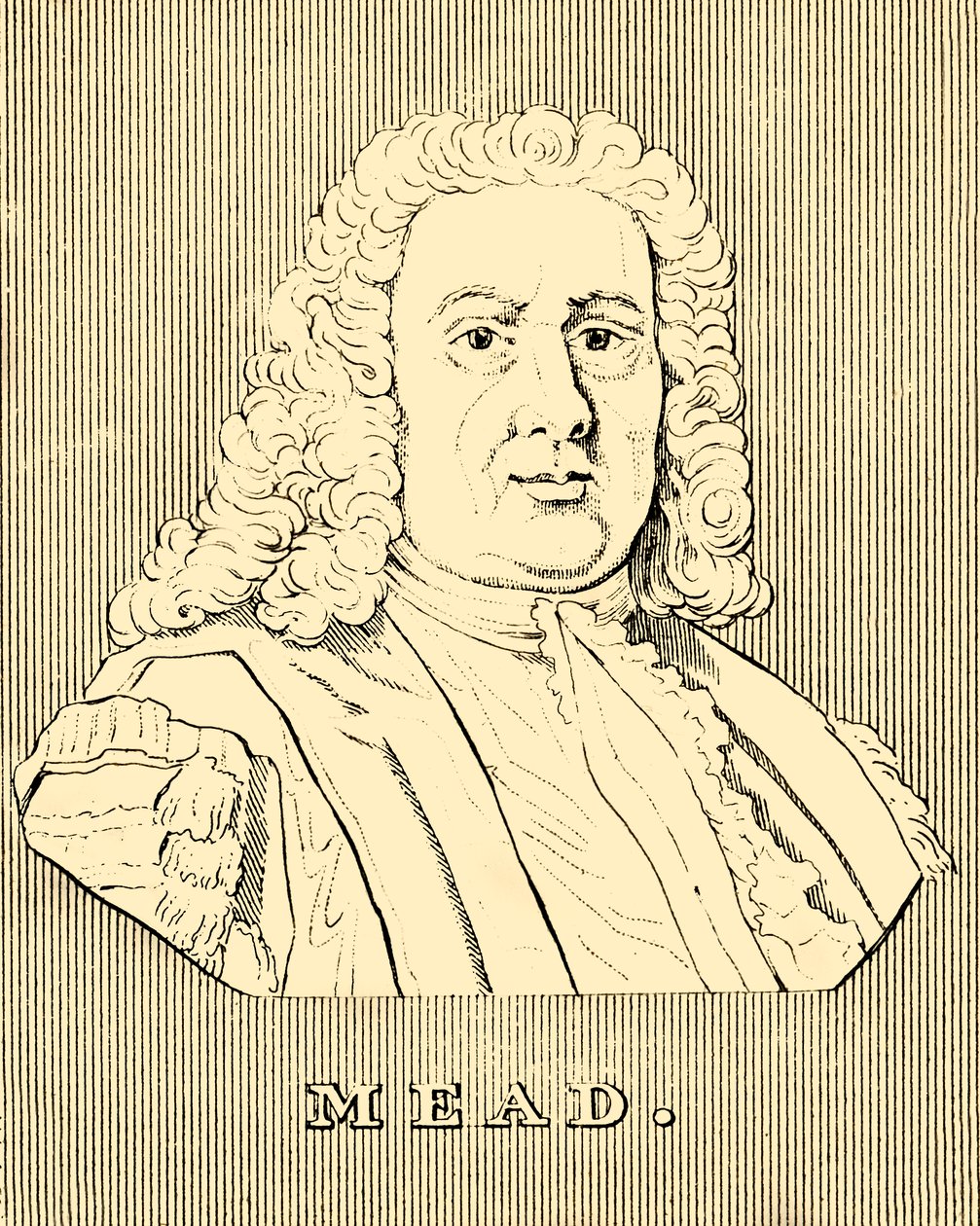 Miód pitny, 1673-1754, 1830. autorstwa Unbekannt