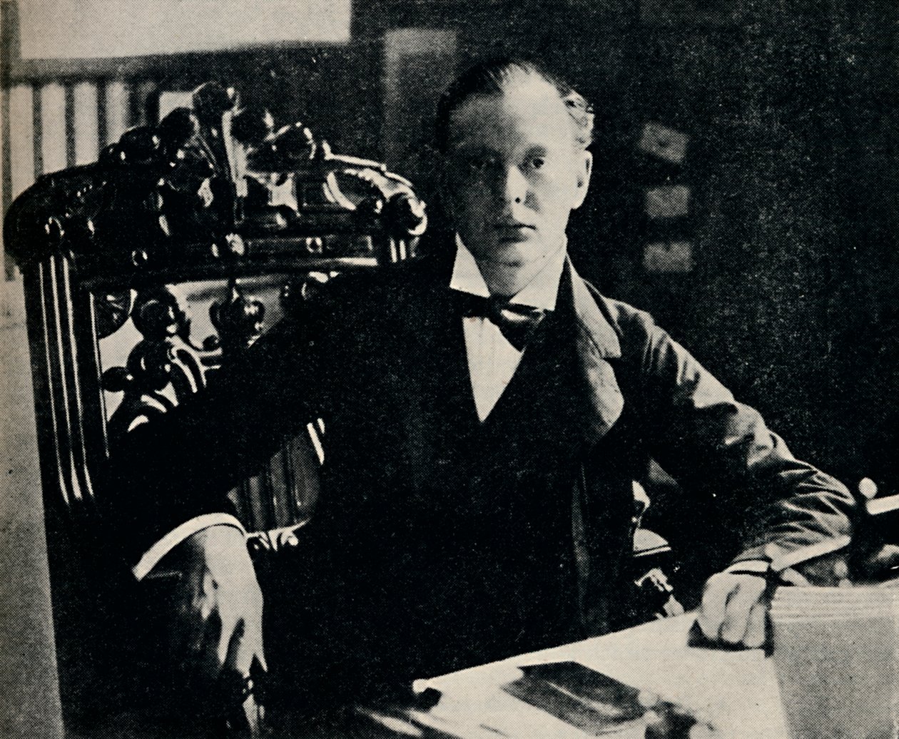 Członek Oldham, 1900, 1945. autorstwa Unbekannt