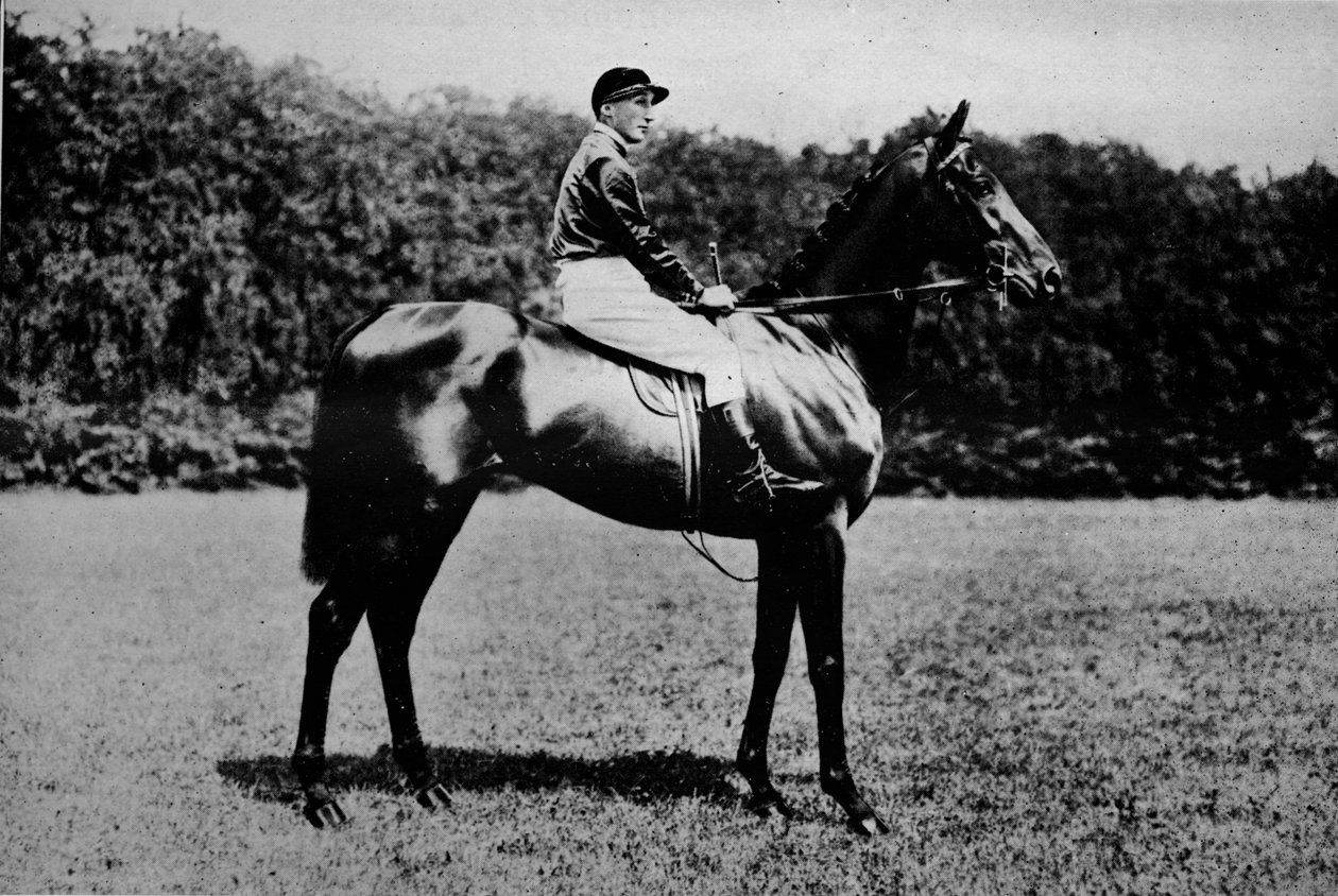 Minoru, 1911 autorstwa Unbekannt