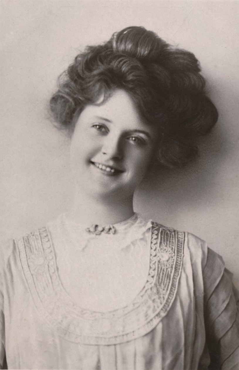 Panna Billie Burke, 1884-1970, ok. 1930. autorstwa Unbekannt