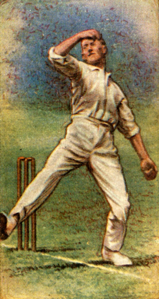 Pan J. C. White Somerset, 1928. autorstwa Unbekannt