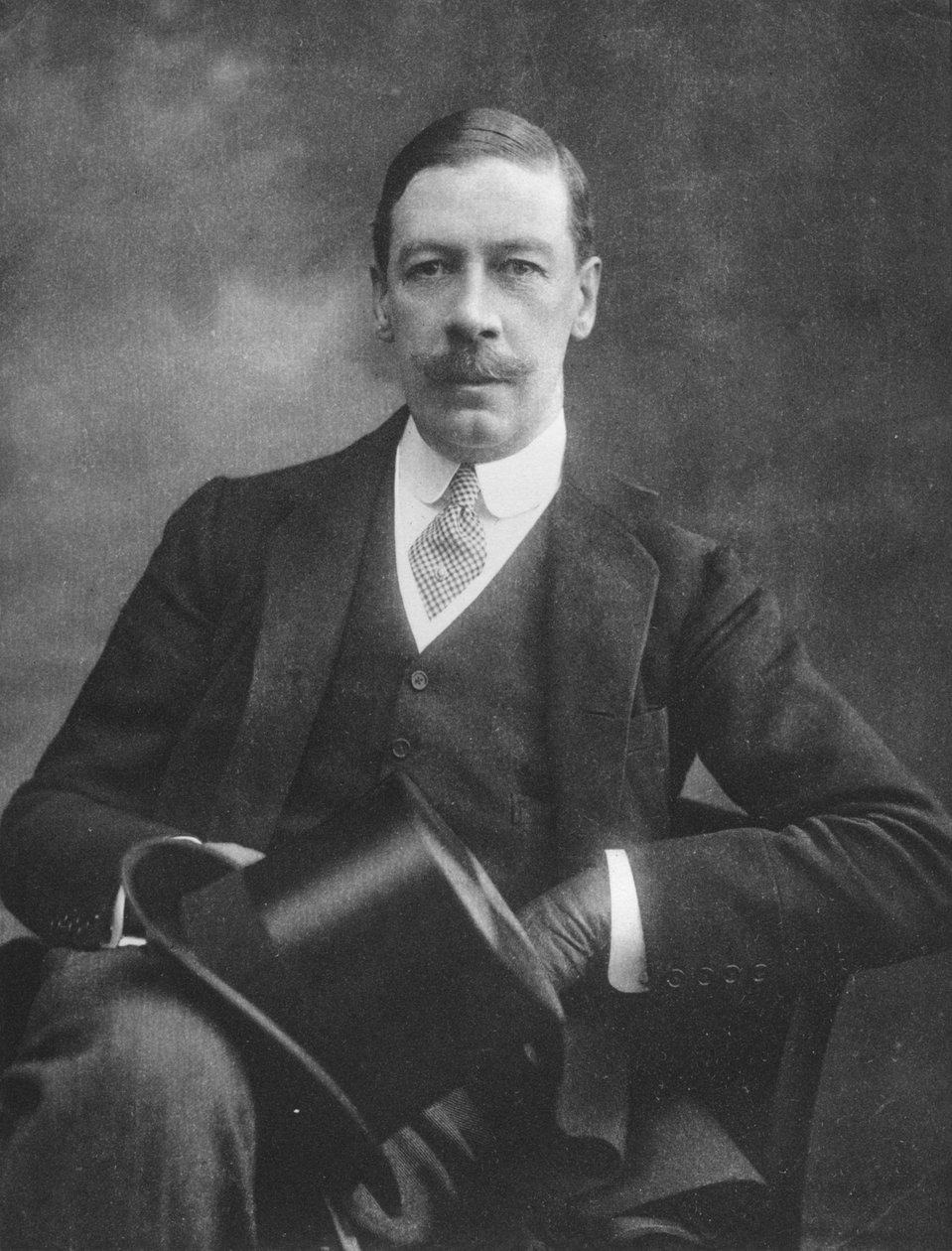 Pan Noel Fenwick, 1911 autorstwa Unbekannt