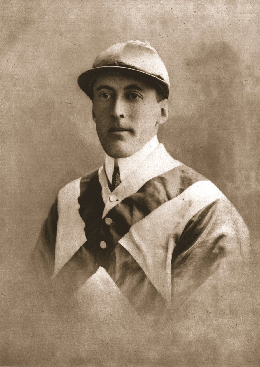 Pan VP Misa, 1911. autorstwa Unbekannt