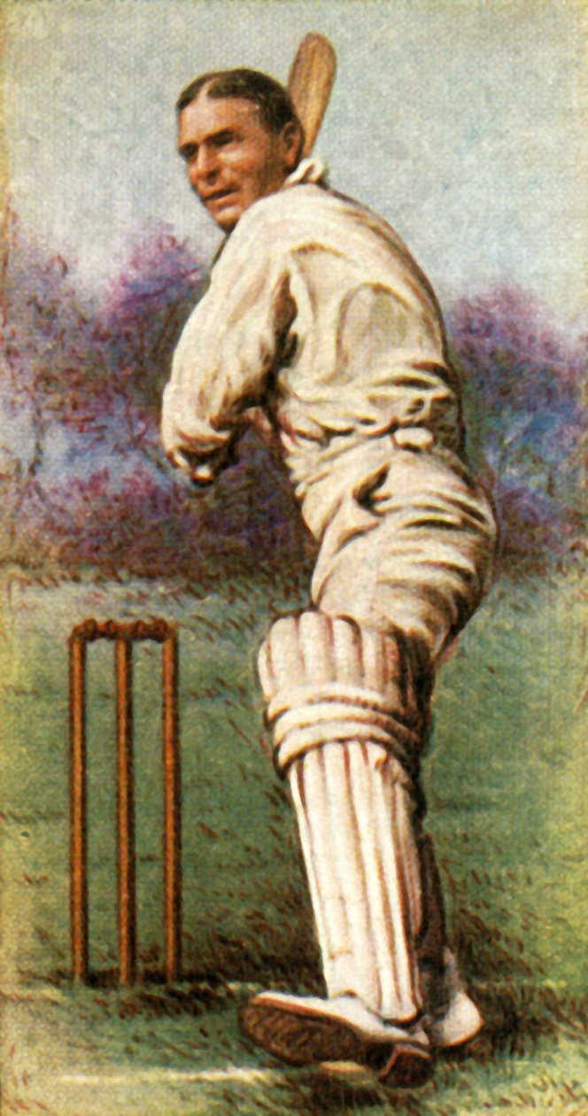 Pan VWC Jupp Northamptonshire, 1928. autorstwa Unbekannt