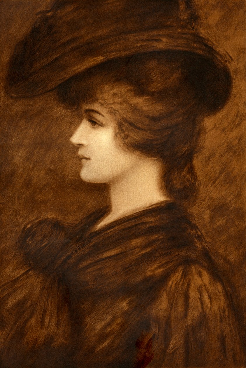 Nancy, 1906 autorstwa Unbekannt