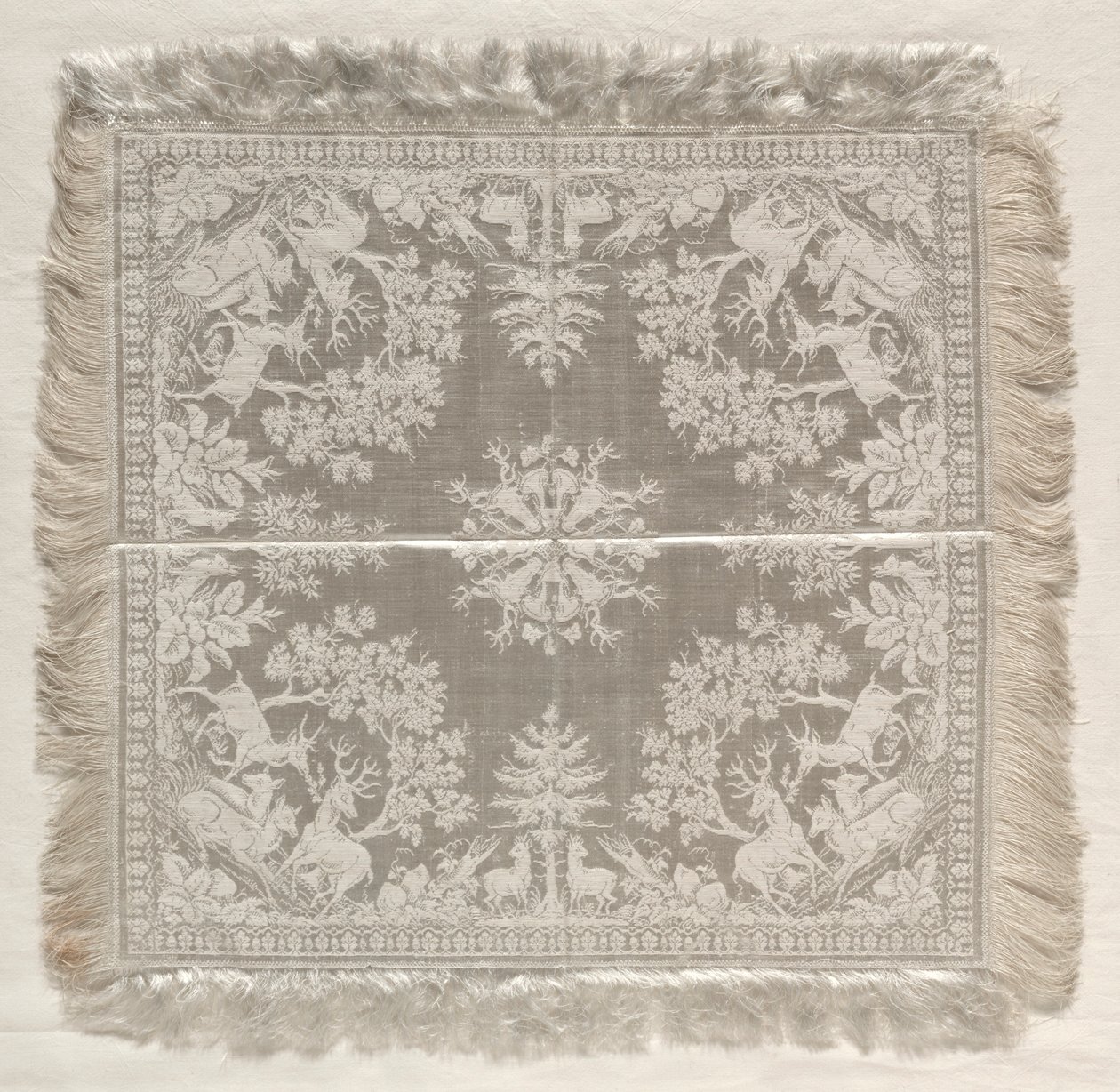 Serwetka, 1867. autorstwa Unbekannt