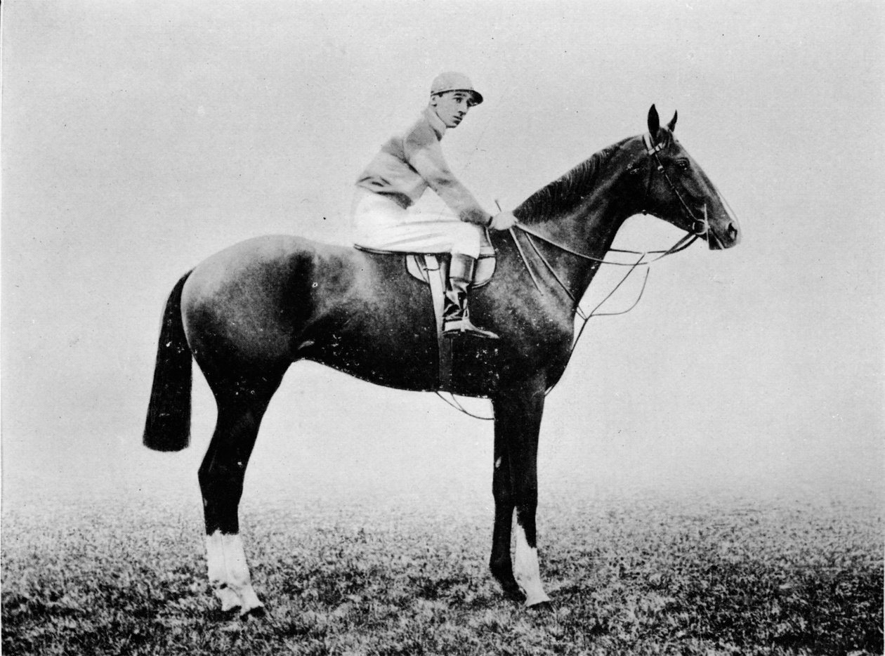 Neil Gow, 1911 autorstwa Unbekannt