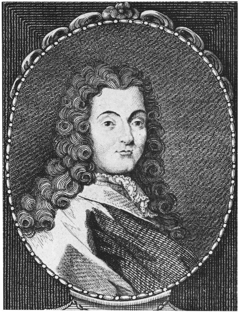Nicholas Lemery, francuski chemik, 1762 autorstwa Unbekannt