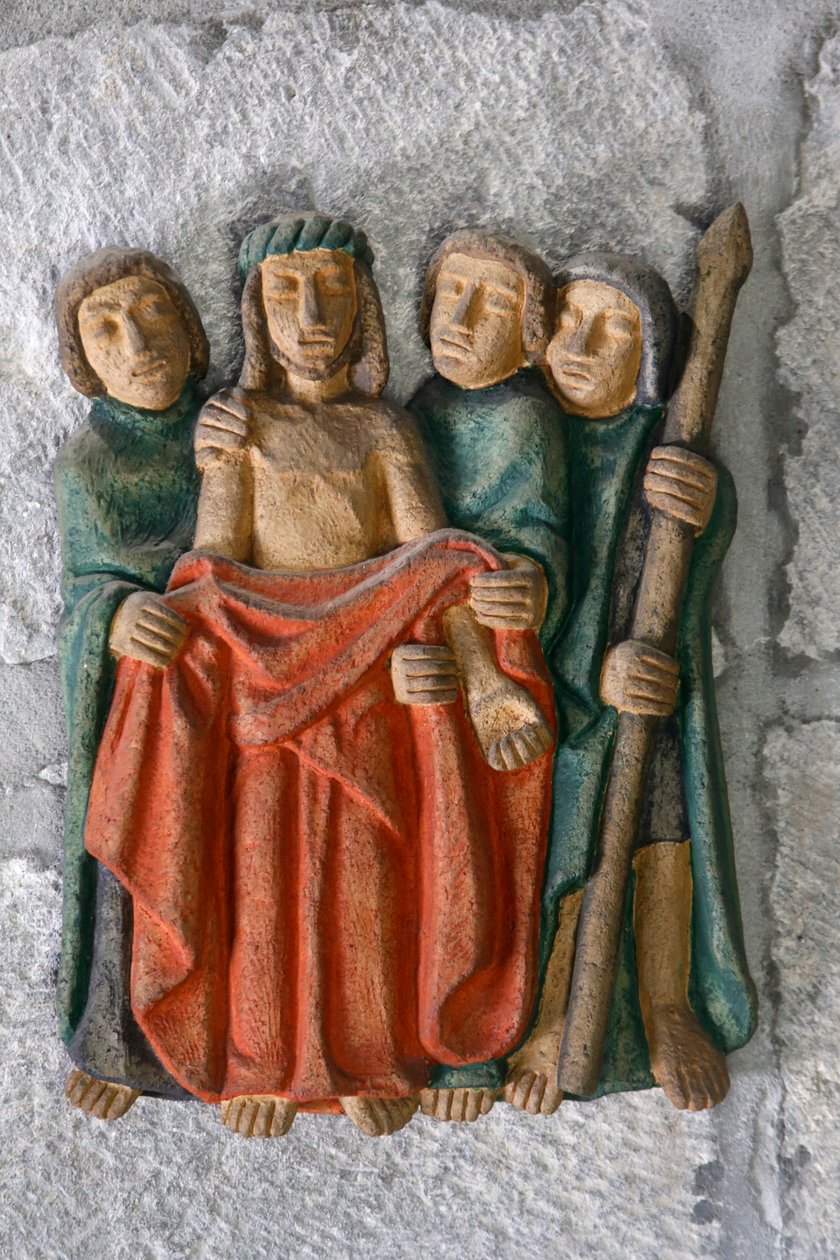 Bazylika Notre Dame d