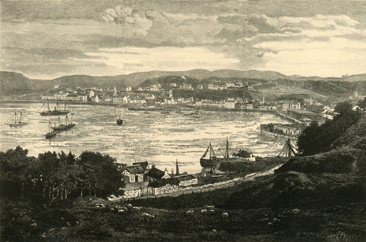 Obana, 1898. autorstwa Unbekannt