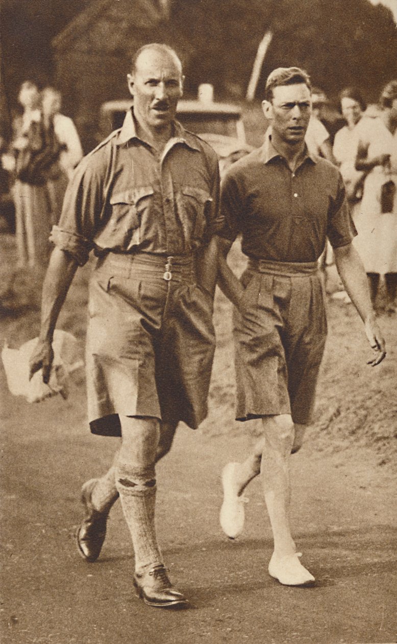 Off for a Dip, c1927 1937 autorstwa Unbekannt