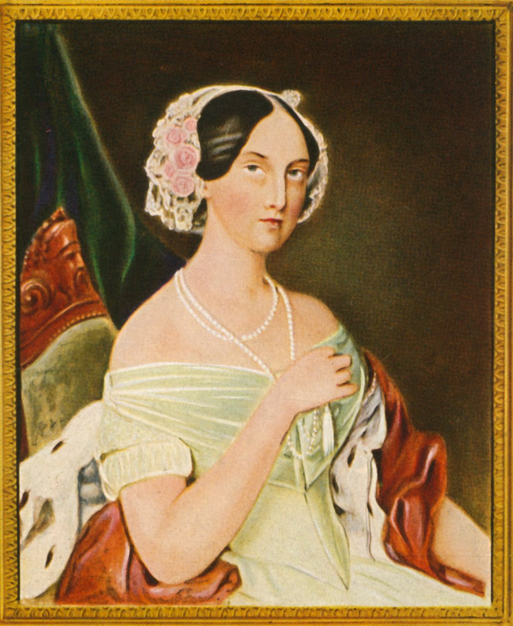 Olga Nikolajewna, 1933. autorstwa Unbekannt