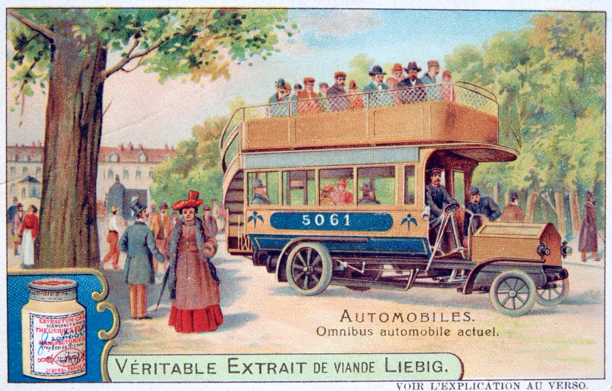 Buffy, ok.1900 autorstwa Unbekannt