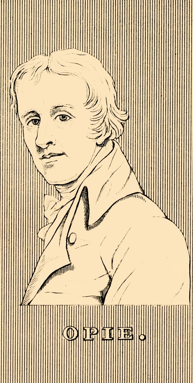 Opie, 1761-1807, 1830. autorstwa Unbekannt