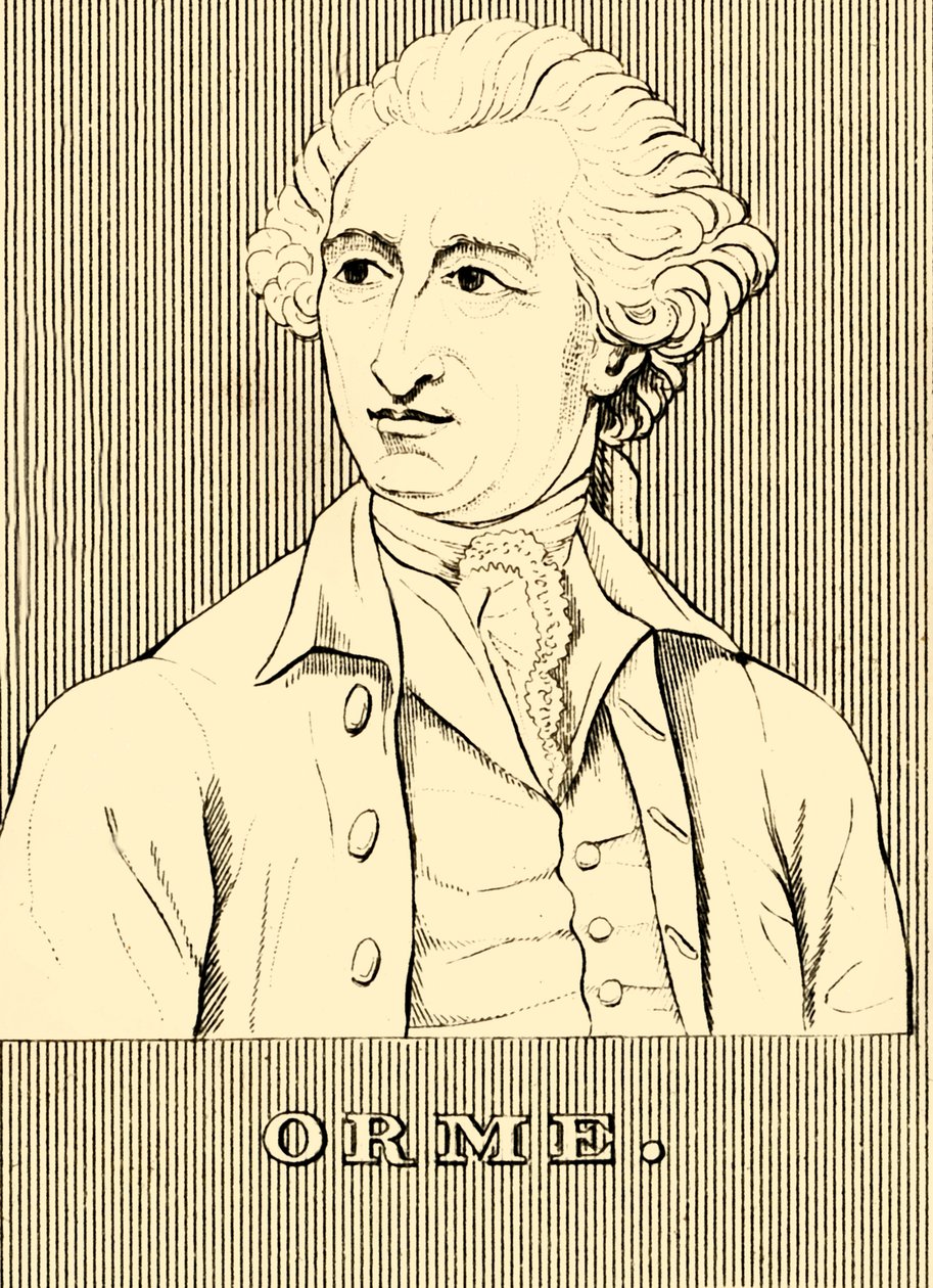 Ślady, 1728-1801, 1830. autorstwa Unbekannt