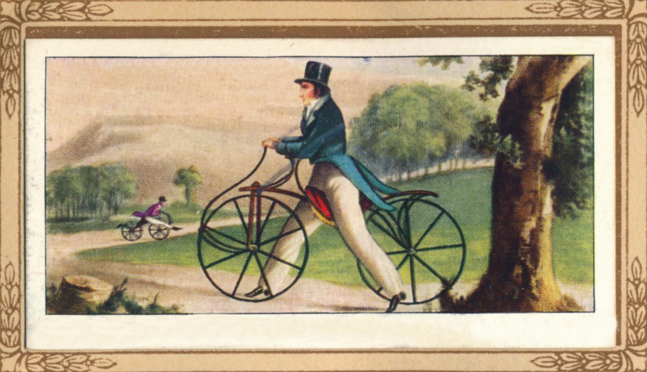 Pieszy Lajkonik, 1819, 1939 autorstwa Unbekannt