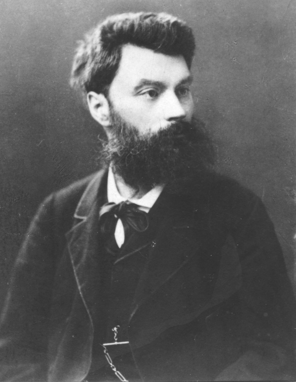 Pelletan, ok. 1893 r. autorstwa Unbekannt