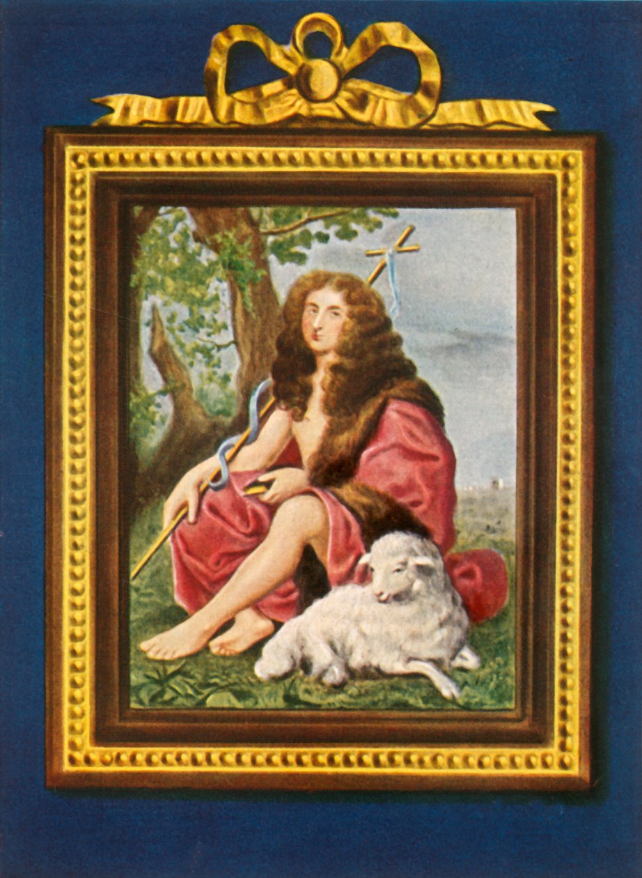 Filip I książę Orleanu, 1933. autorstwa Unbekannt