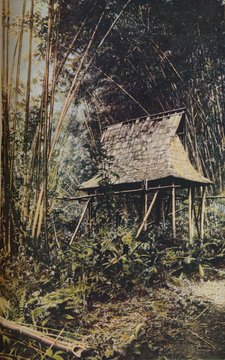Wyspy Filipińskie, ok. 1930 autorstwa Unbekannt