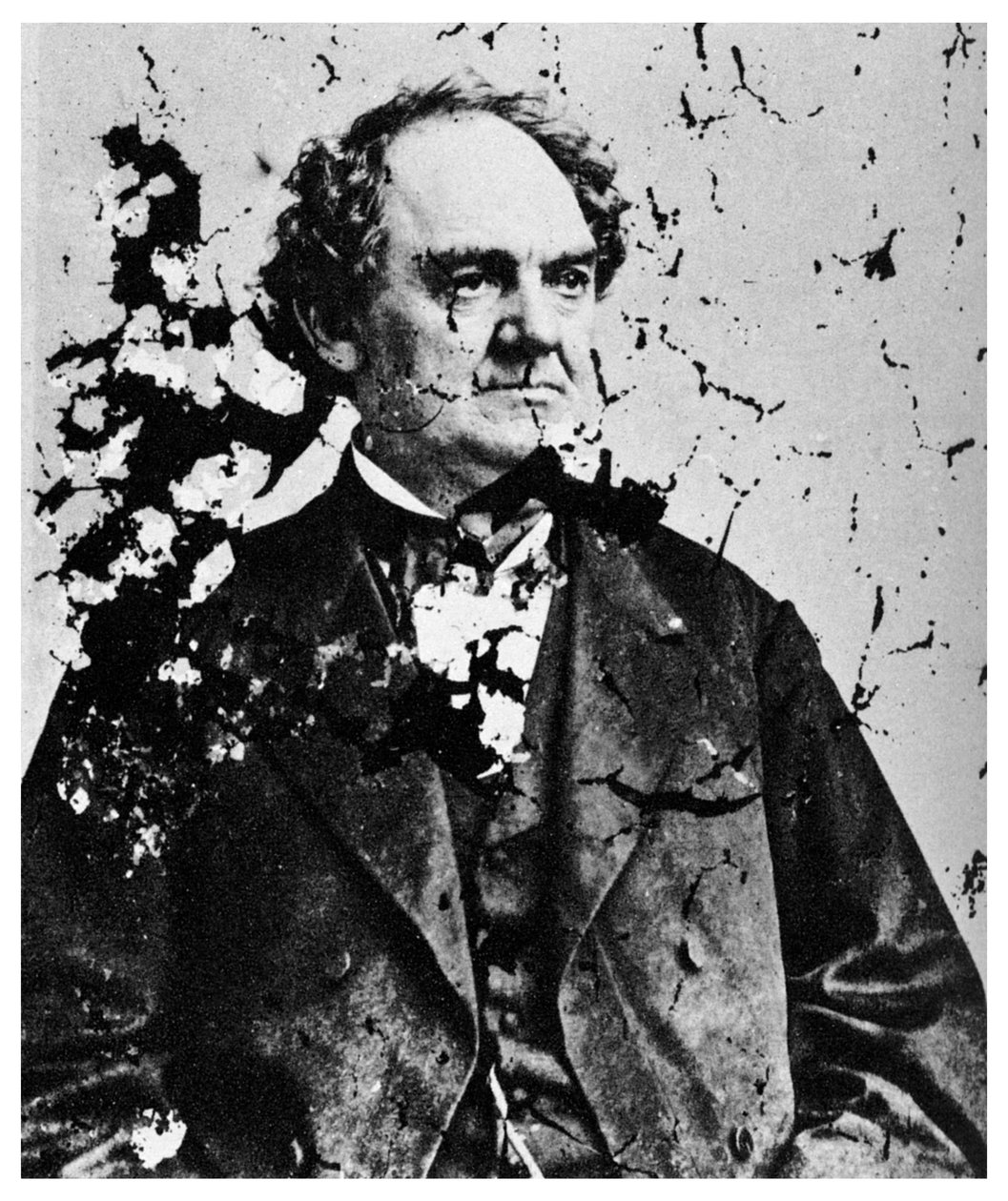 Phineas Taylor Barnum, amerykański showman, c1865 1955 autorstwa Unbekannt