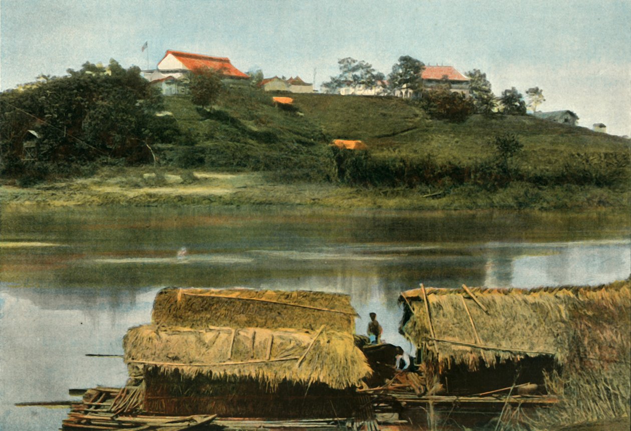 Phu-Doan, 1900. autorstwa Unbekannt