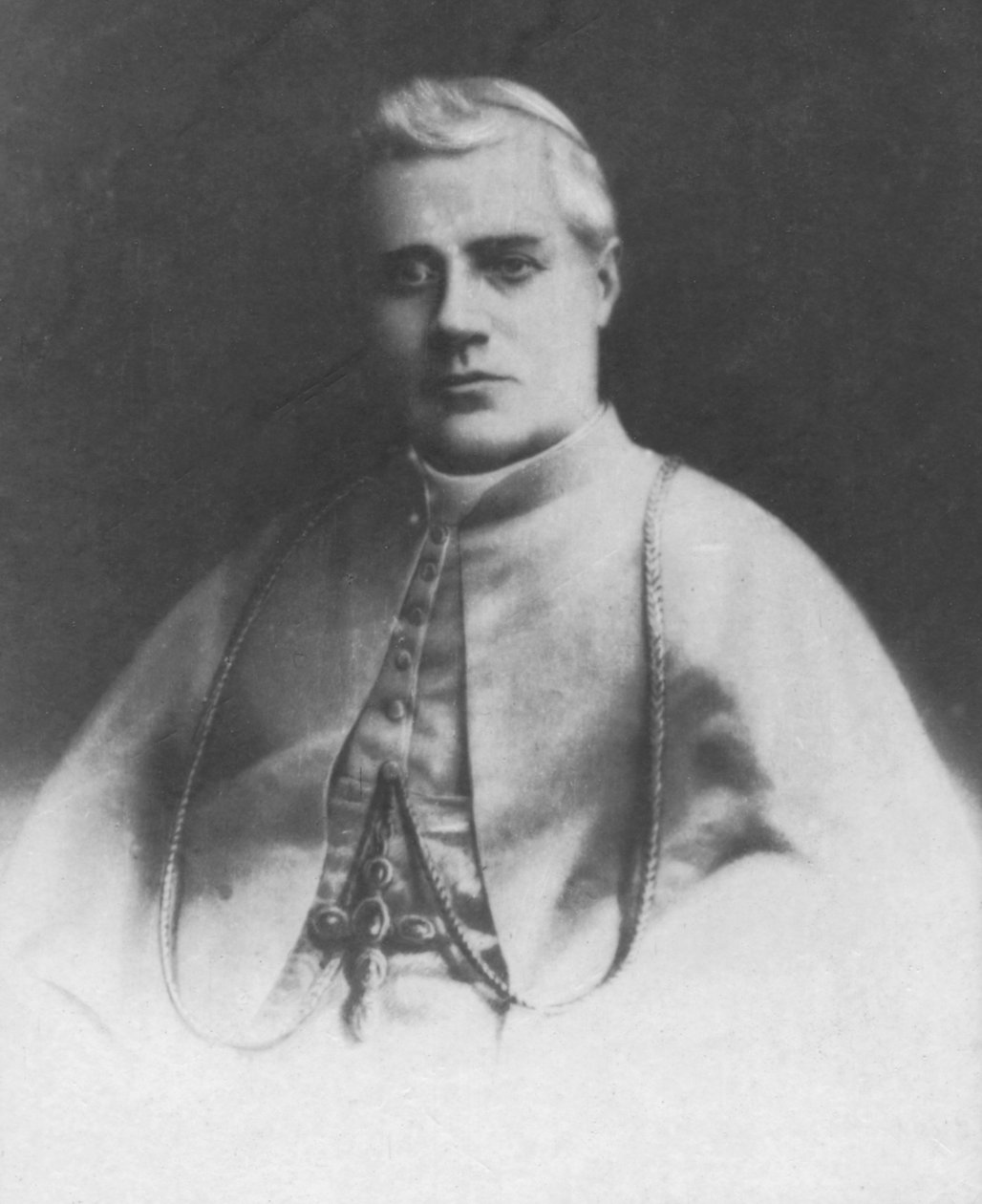 Ciasto X, c1893 autorstwa Unbekannt