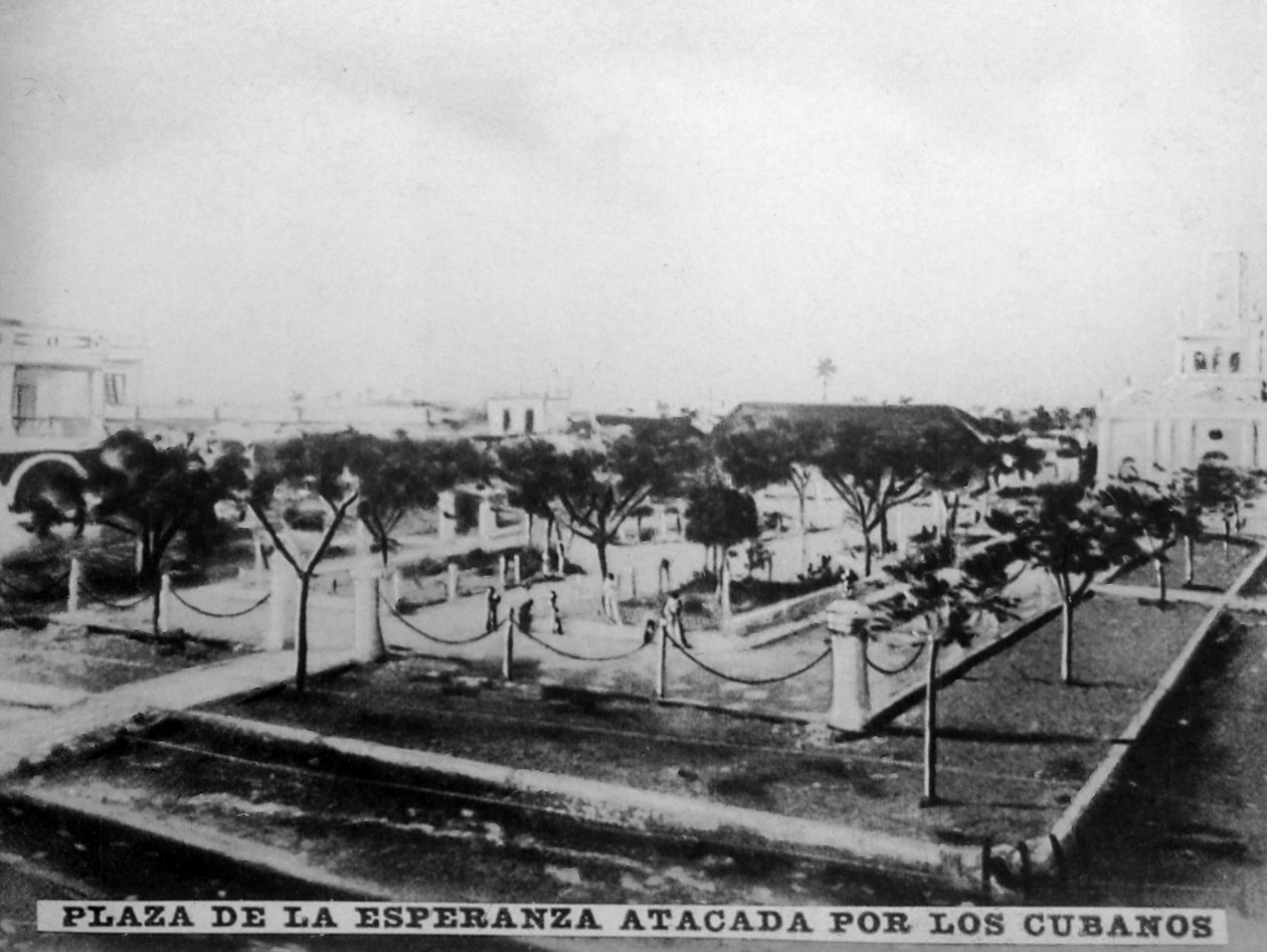 Plac Nadziei, 1896, 1920 autorstwa Unbekannt