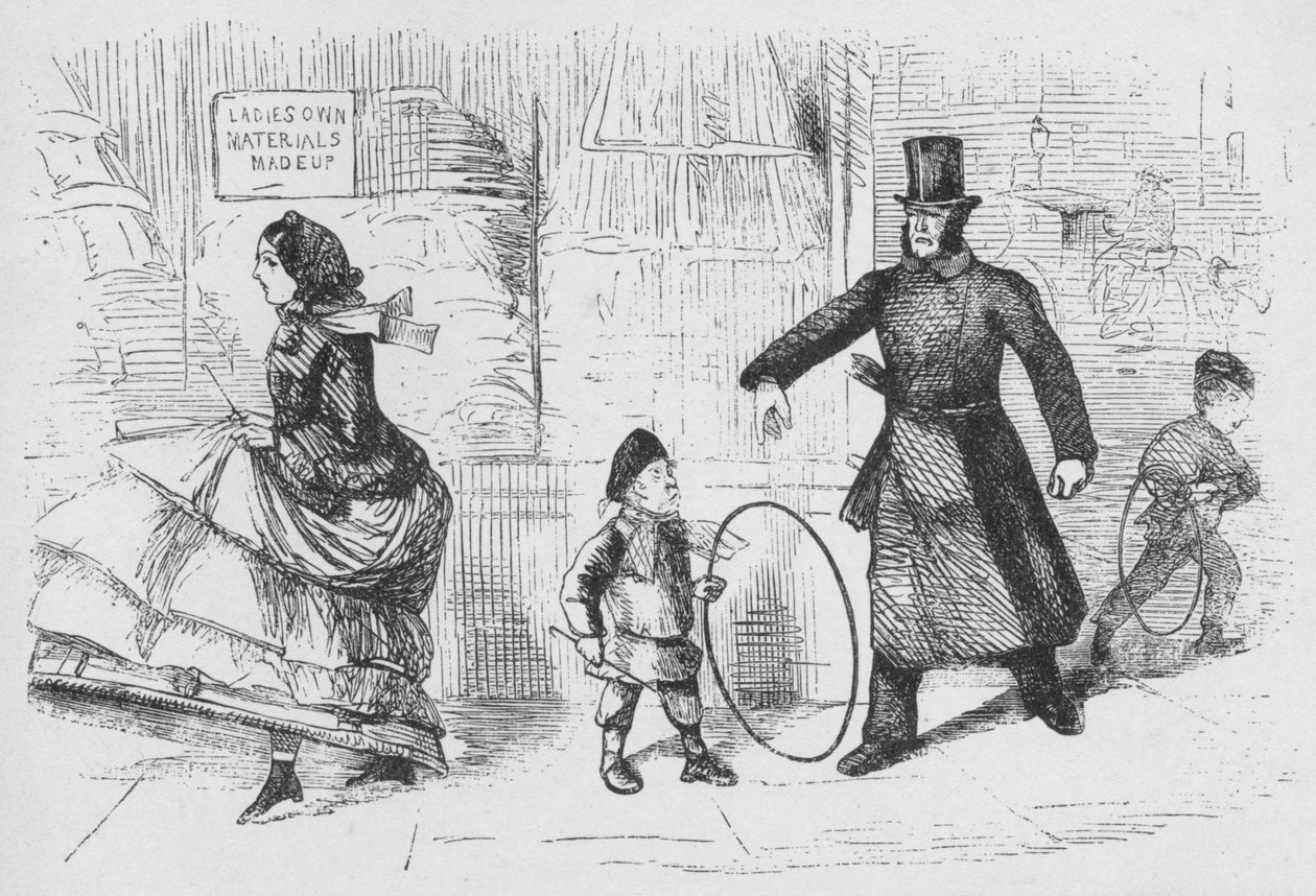 Komiks policyjny w tygodniku, c1859, 1938 autorstwa Unbekannt