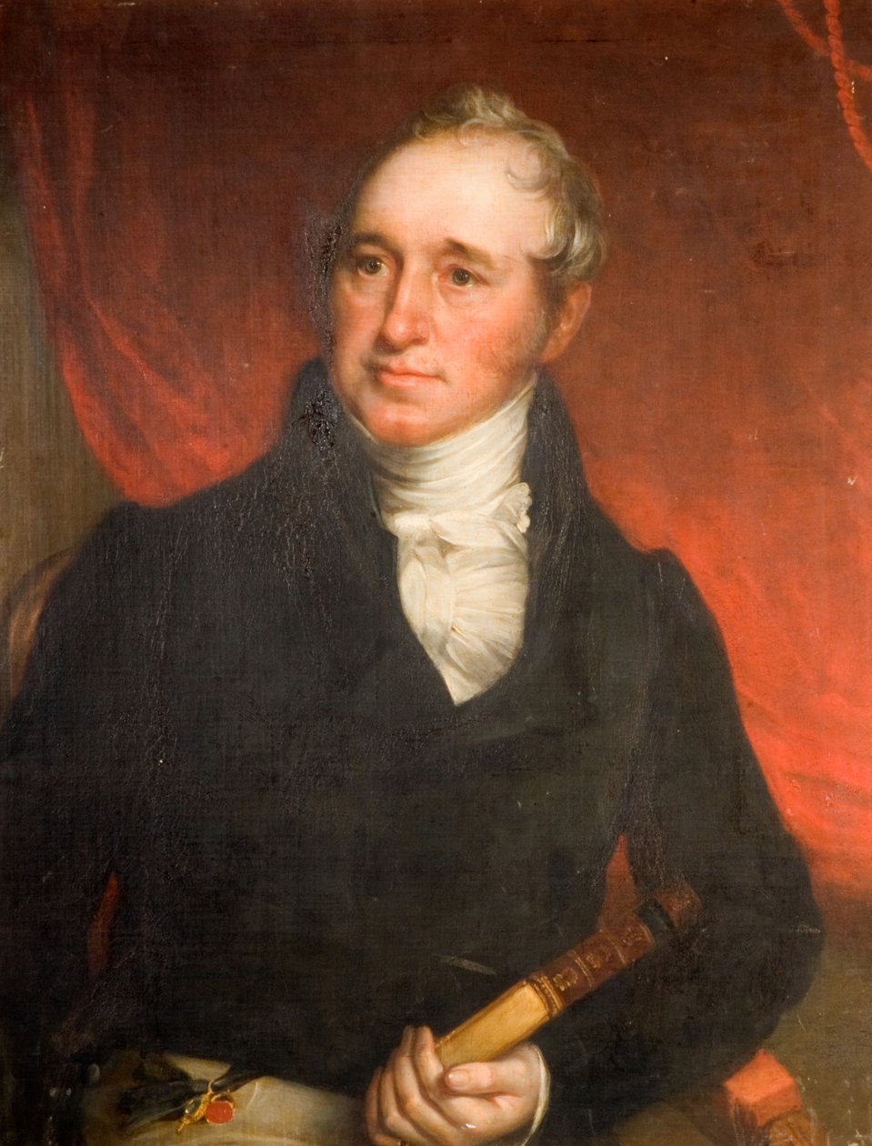 Portret George