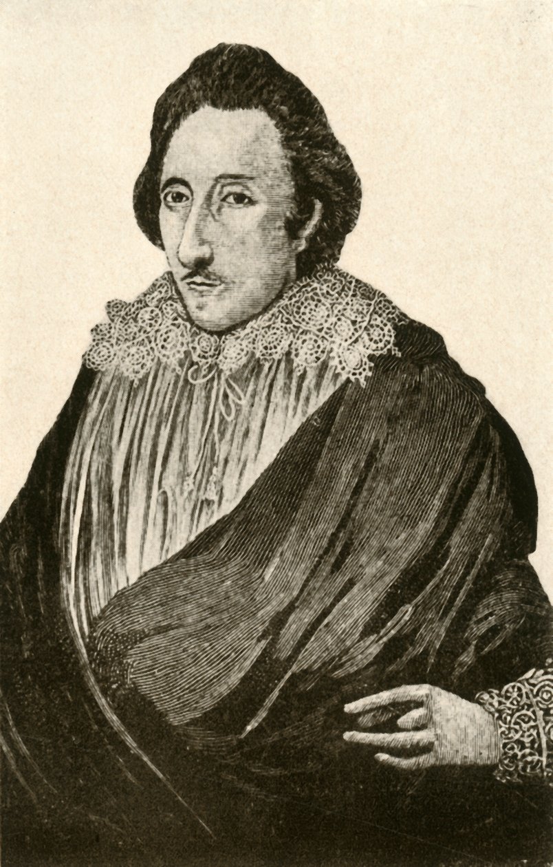Portret George