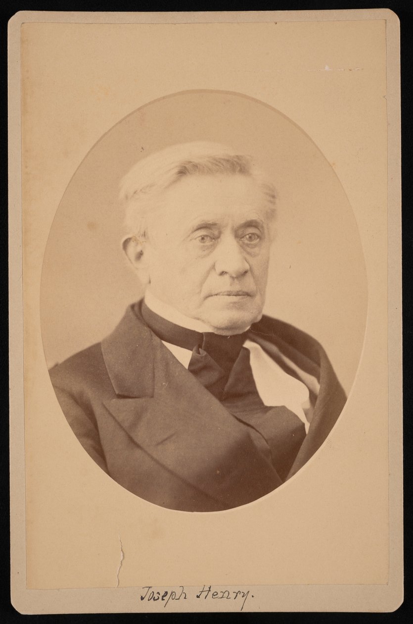 Portret Józefa Henryka 1797-1878, przed 1878 r. autorstwa Unbekannt