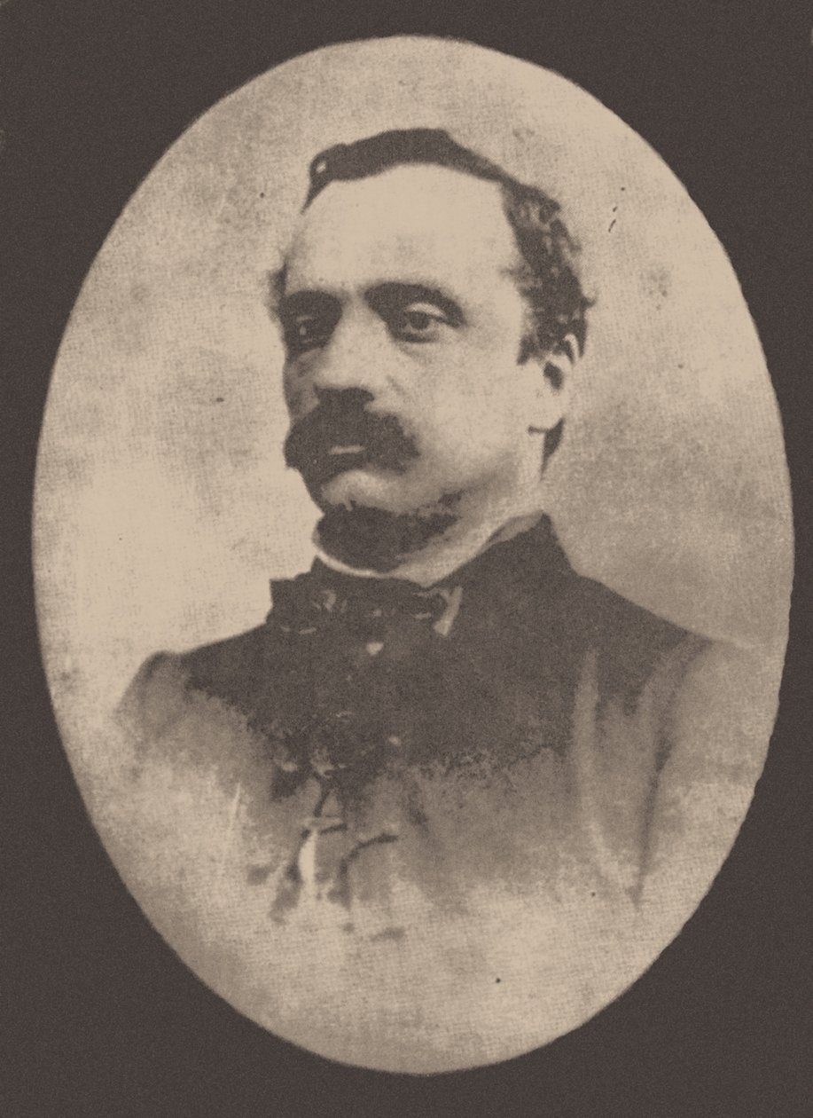 Portret Karola Sabiny 1813-1877. autorstwa Unbekannt