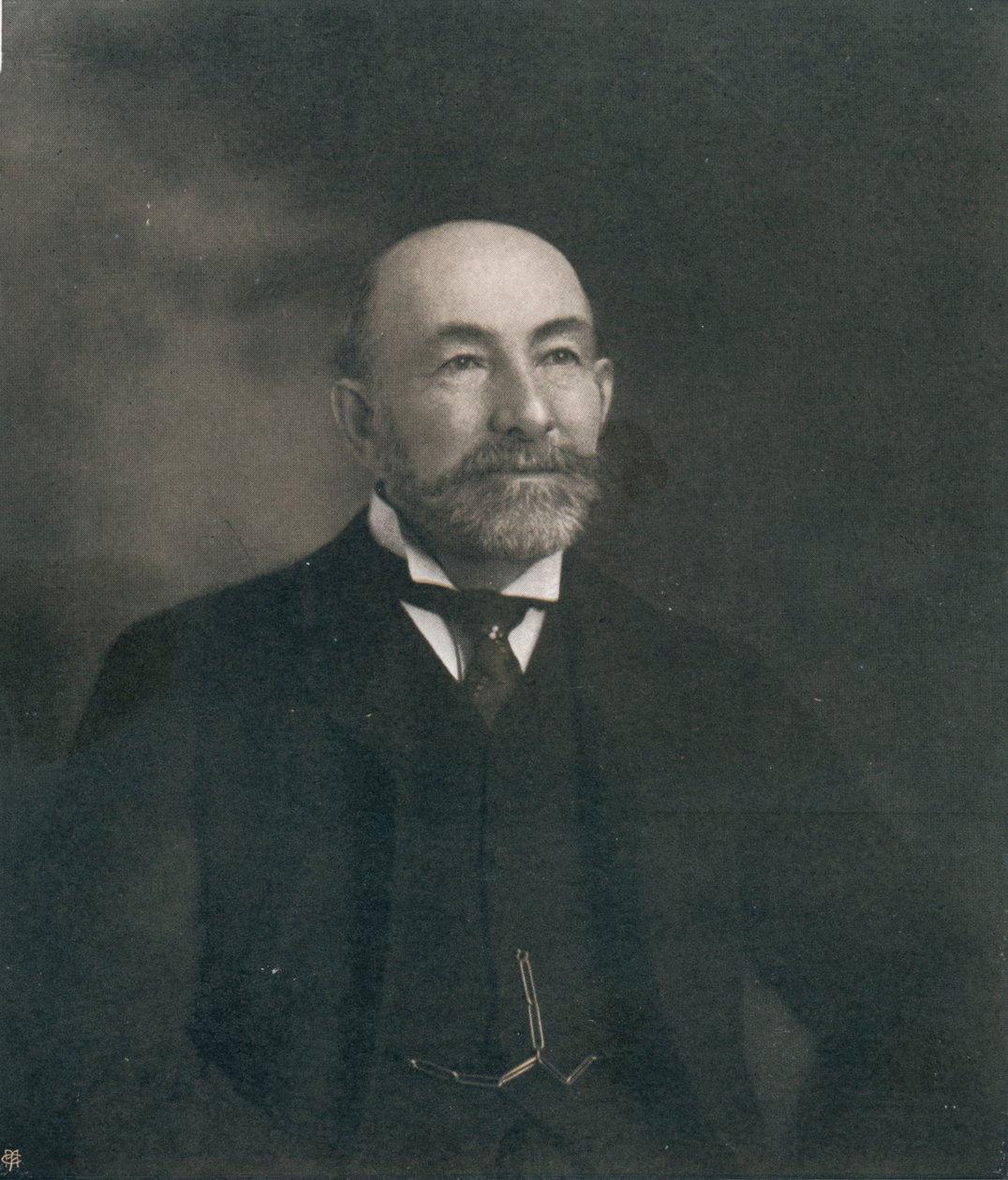 Portret Lorda Cheylesmore