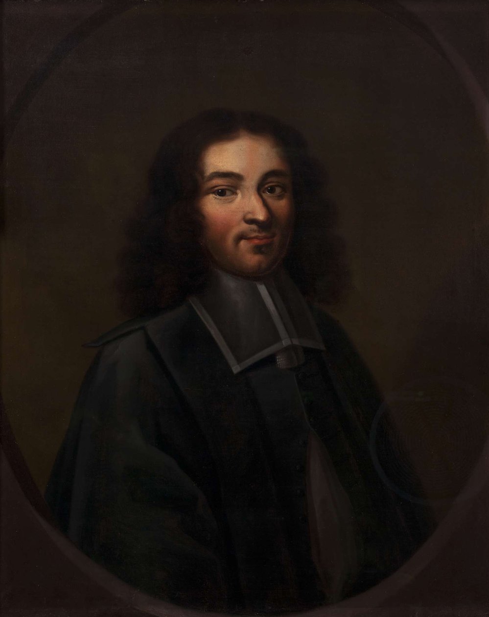 Portret Pierre