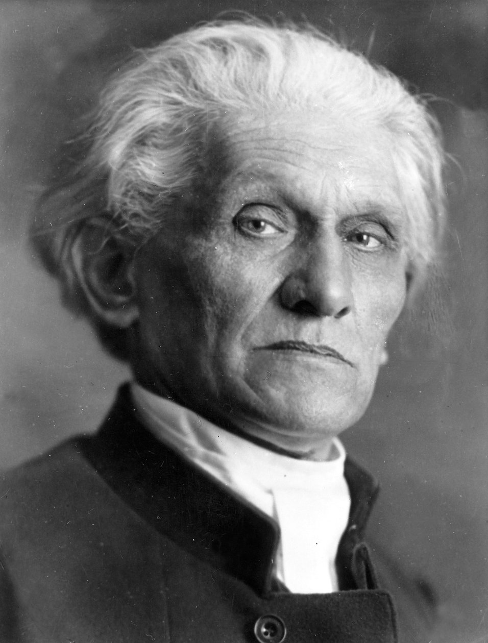 Portret Stefana Jerzego 1868-1933. autorstwa Unbekannt