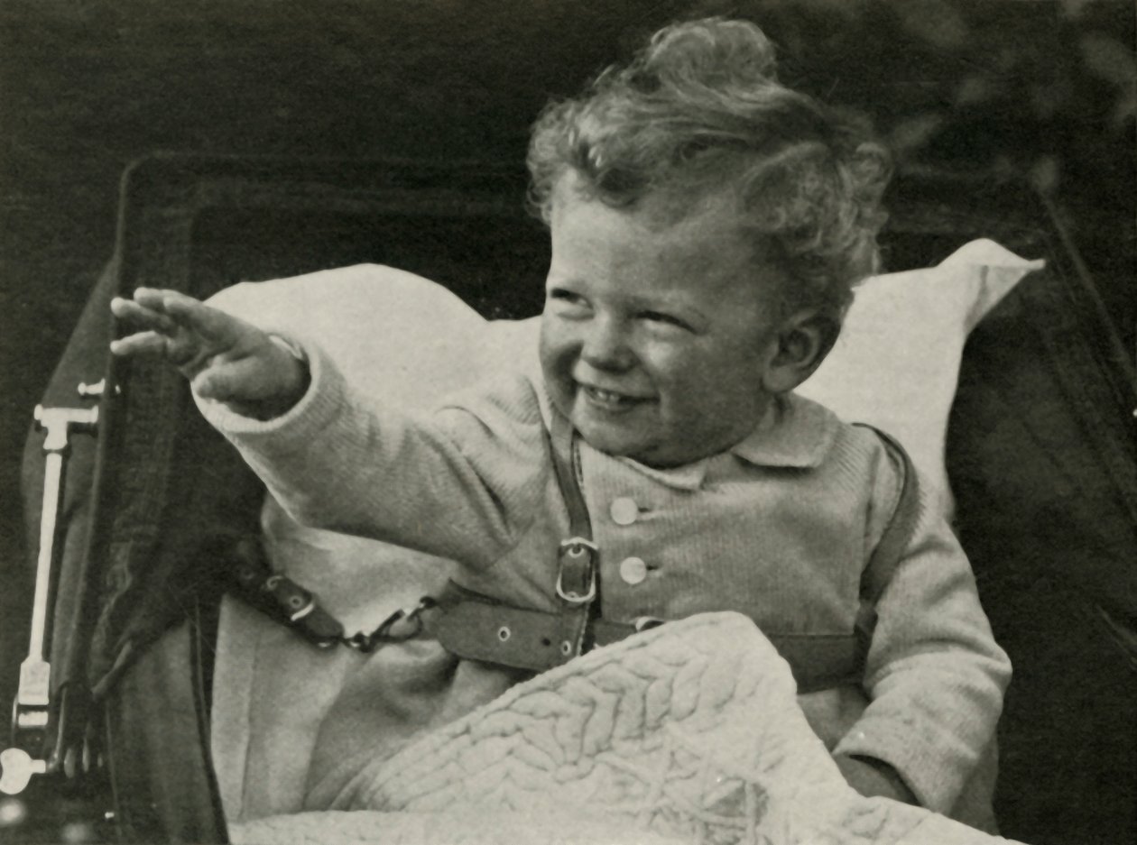 Książę Edward, 1936, 1937. autorstwa Unbekannt