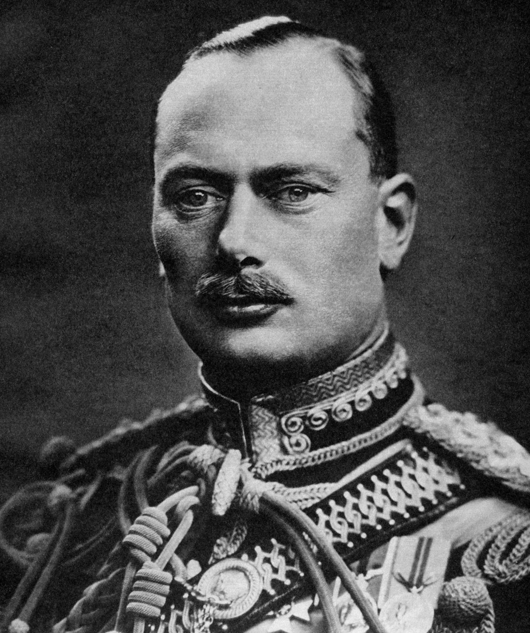 Książę Henryk, książę Gloucester, 1936 autorstwa Unbekannt